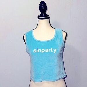 NWOT Pajama Set with both Soft Shirt and Shorts